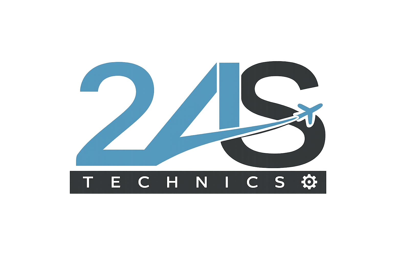 2AS Technics logo